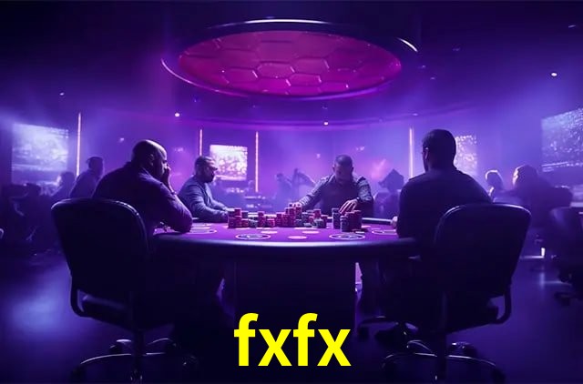 Bônus de Boas-vindas fxfx