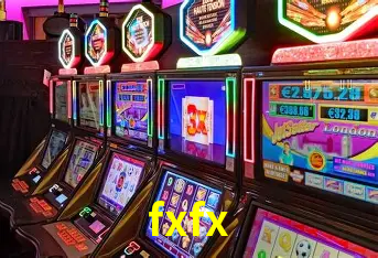 A Revolução dos Aplicativos de Jogos no fxfx