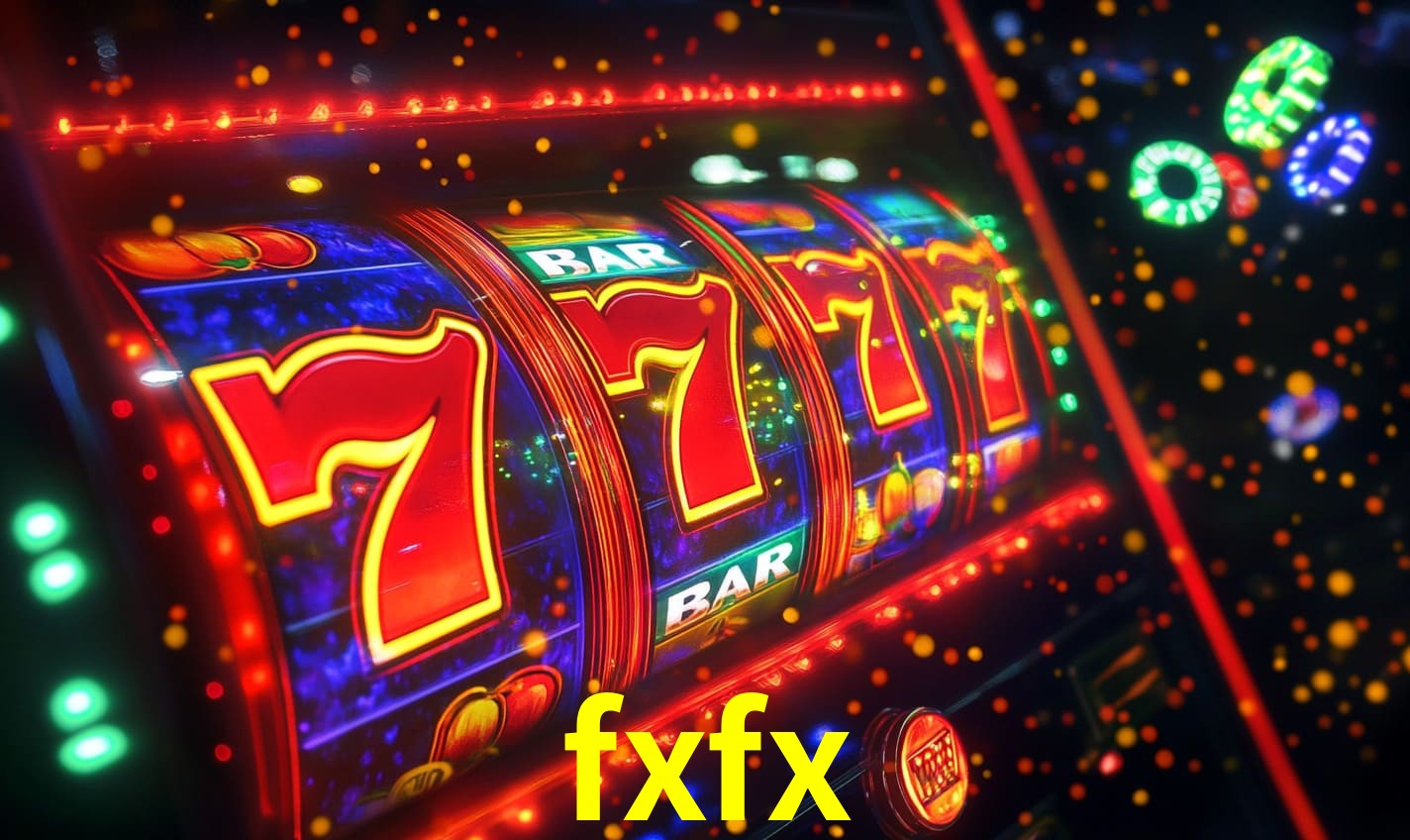 fxfx: Seu Cassino Premiado com Pagamentos Rápidos