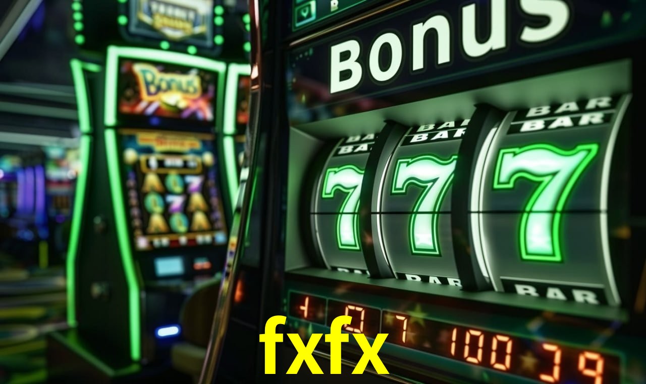 Welcome Bonus fxfx