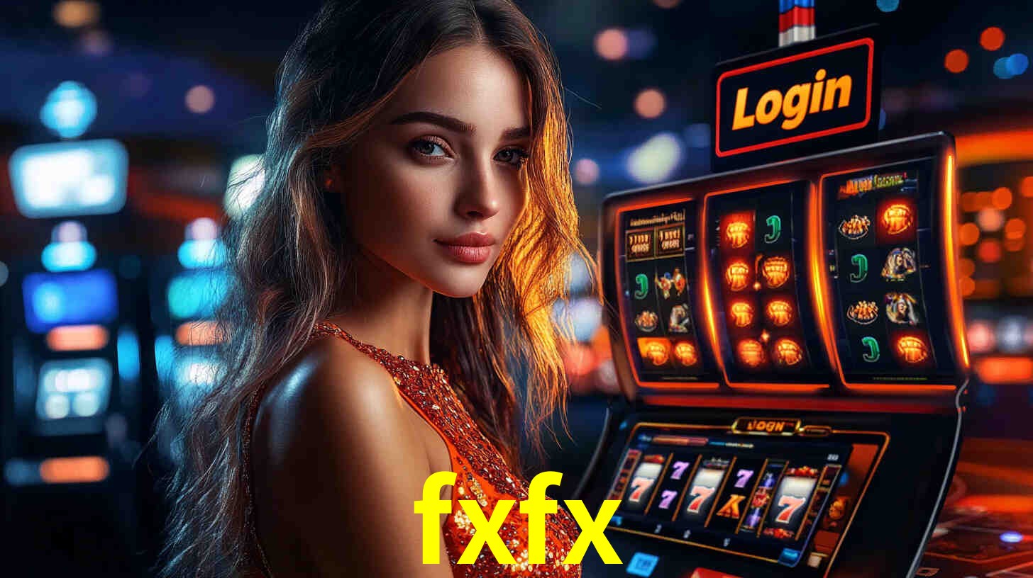 fxfx: Jogos de Caça-Níqueis-Altas Recompensas, Roleta-Velocidade, Blackjack-Desafios Máximos