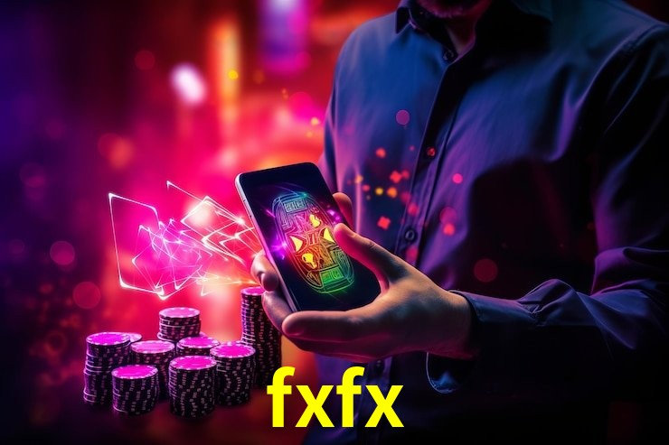 Bônus de Boas-vindas fxfx