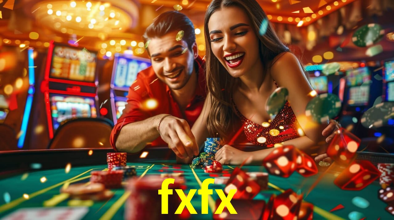 Benefícios da Conta fxfx