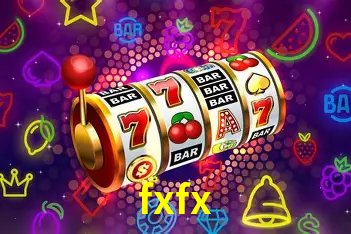 Descubra o Mundo do Cassino Online com fxfx