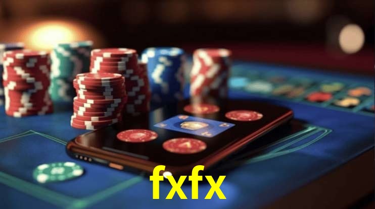 Mesa de Roleta fxfx