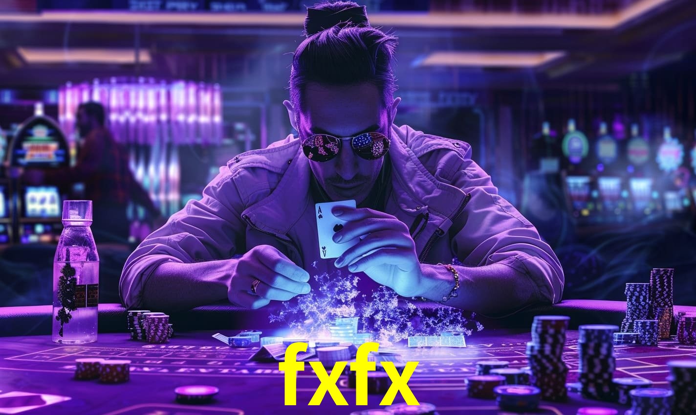 Blackjack Table fxfx