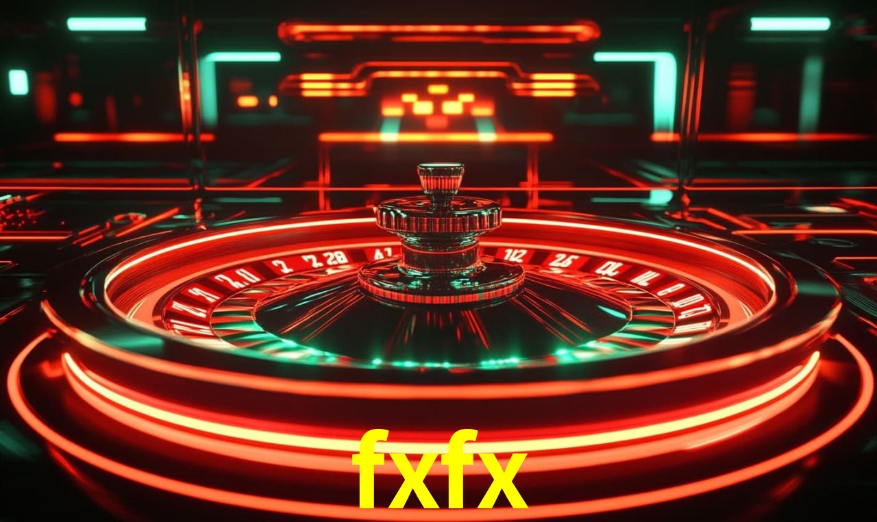 Inovações de Jogos na fxfx: O Futuro das Experiências Interativas