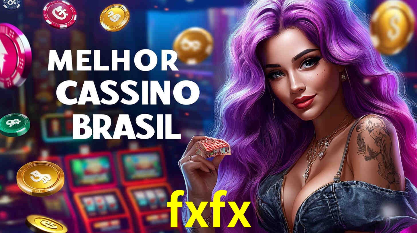 A Popularidade dos Caça-Níqueis no fxfx
