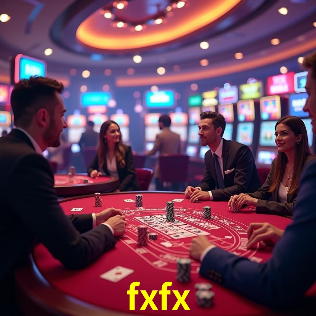 Jogos Exclusivos fxfx