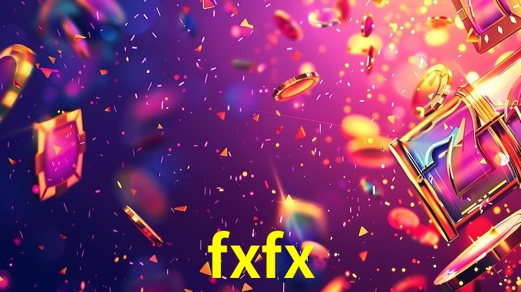 fxfx download — arquivo APK para Android oficial