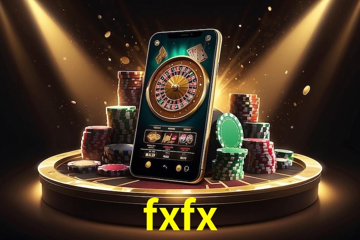 Segurança 2FA fxfx