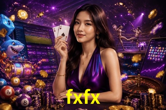 Live Casino fxfx