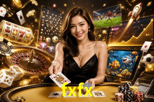 Platform Technology fxfx