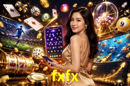 Game Providers fxfx