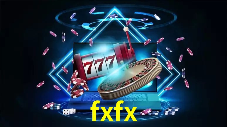 Provedores de Jogos fxfx