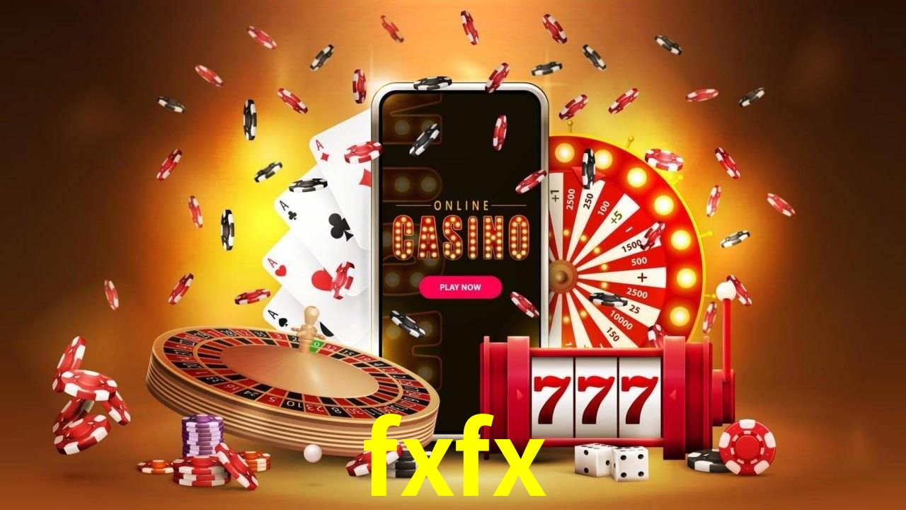 Jogos de Slot fxfx