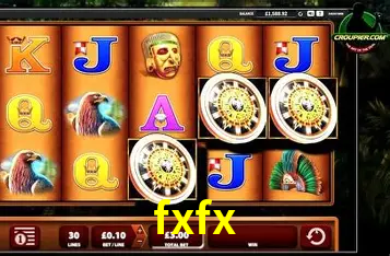 Descubra a Magia dos Jogos de Arcade no fxfx