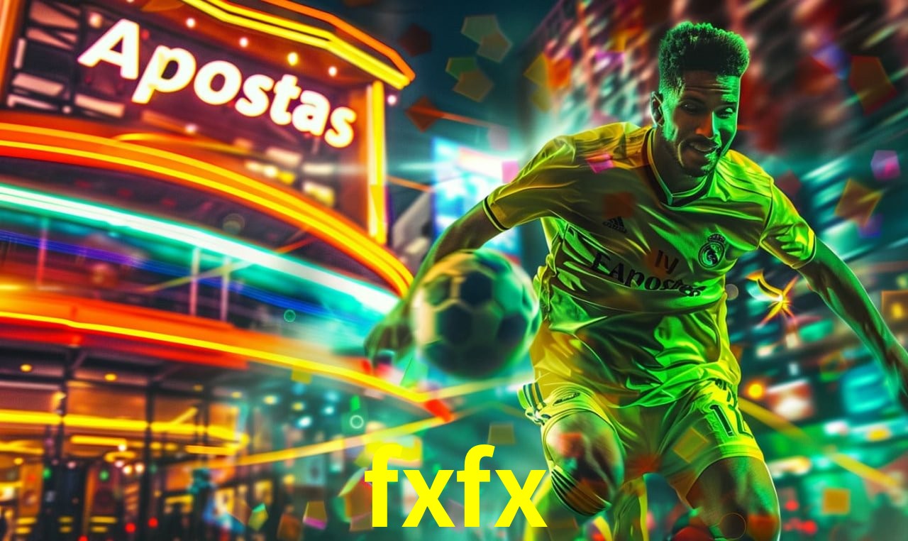 Estatísticas do Jogo fxfx
