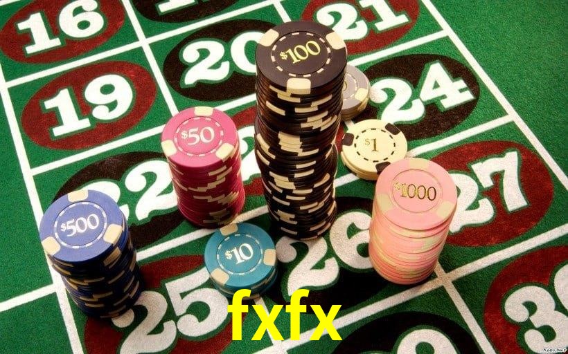 Desvendando o Mundo dos Jogos Virtuais na fxfx