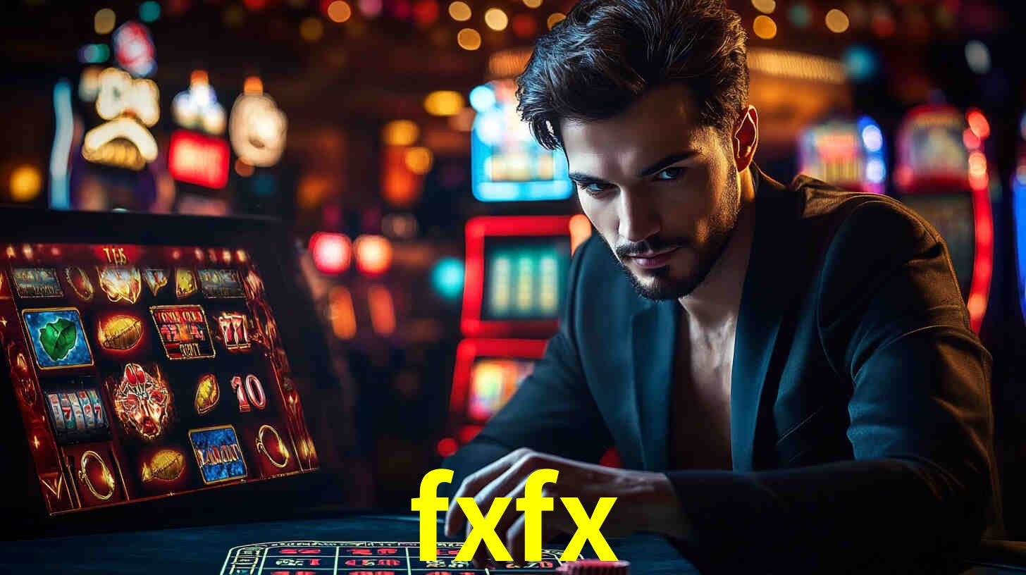 fxfx: Jogue Crash e Experimente Alta Recompensa Instantânea