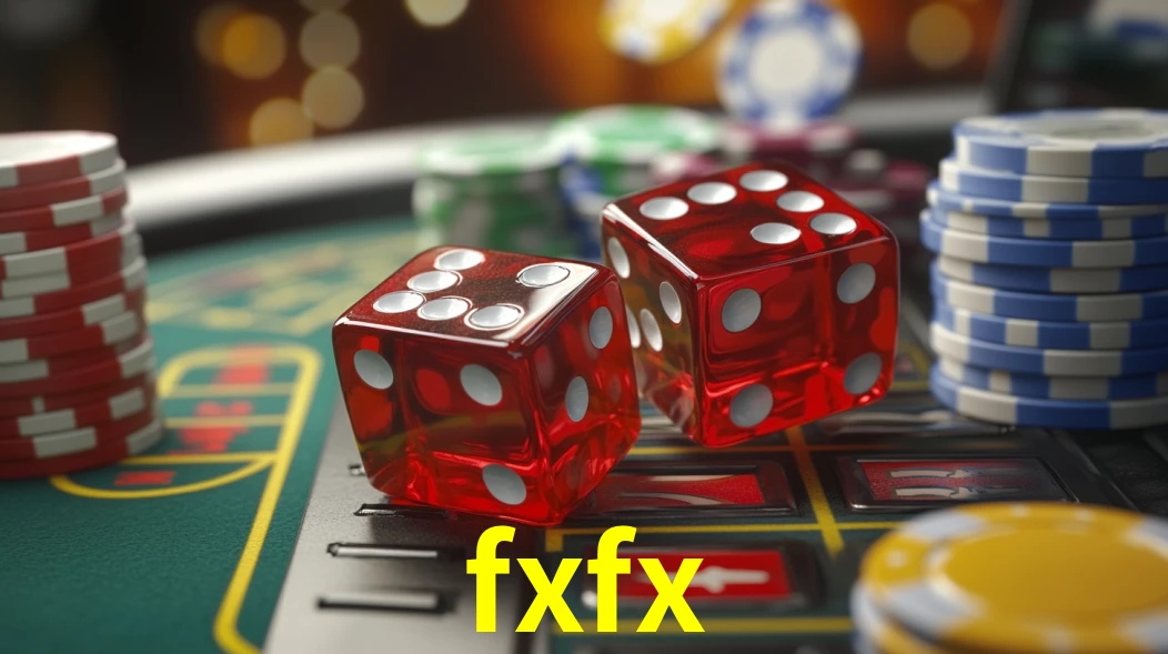 Welcome Bonus fxfx