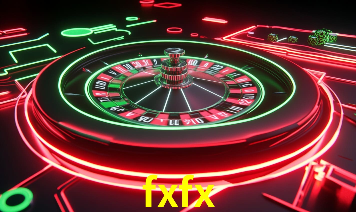 Descubra a Essência do fxfx: Nossa História e Compromissos