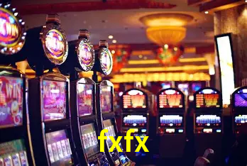 fxfx cadastro — tela de formulário no app oficial