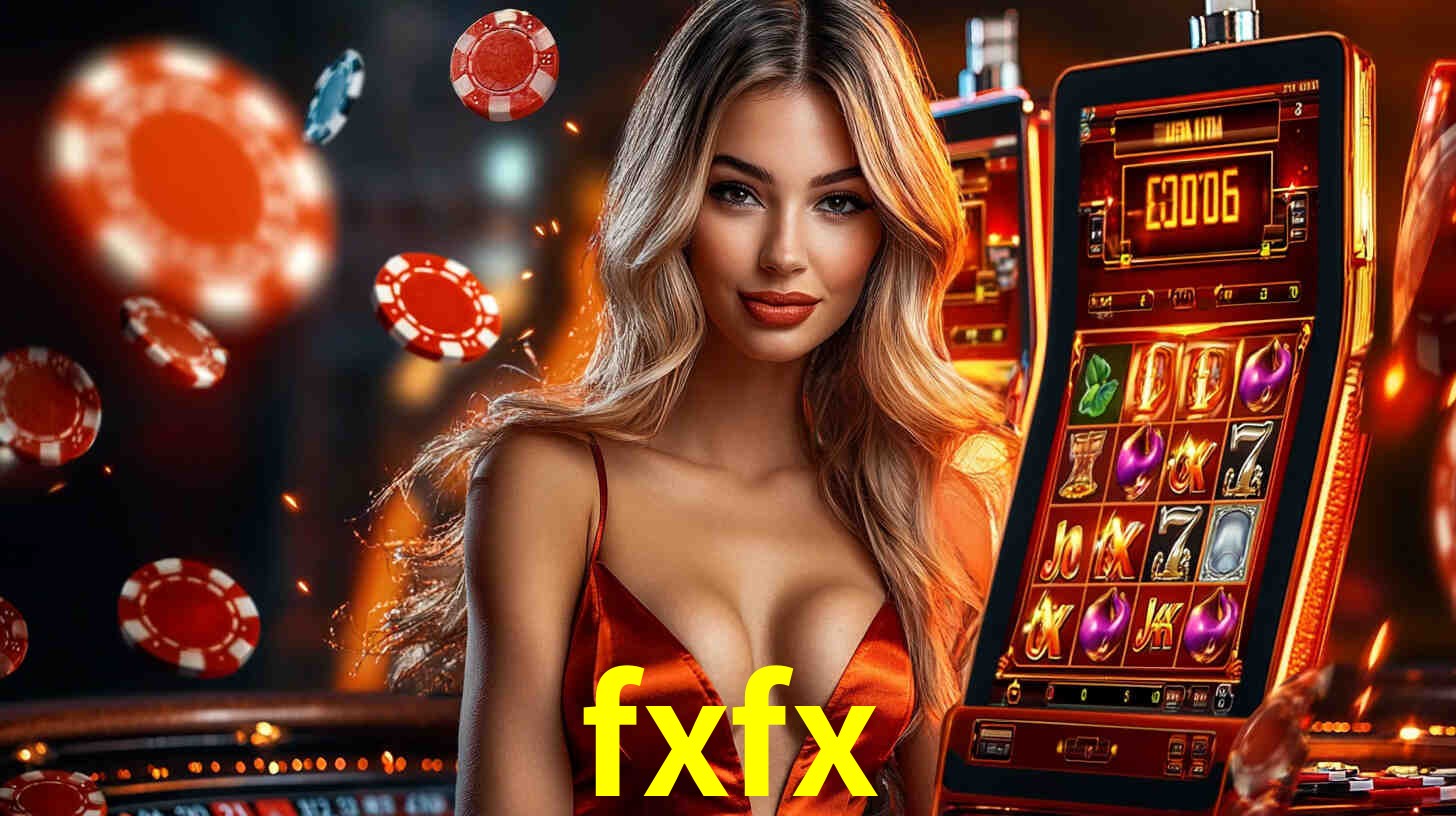 fxfx.com