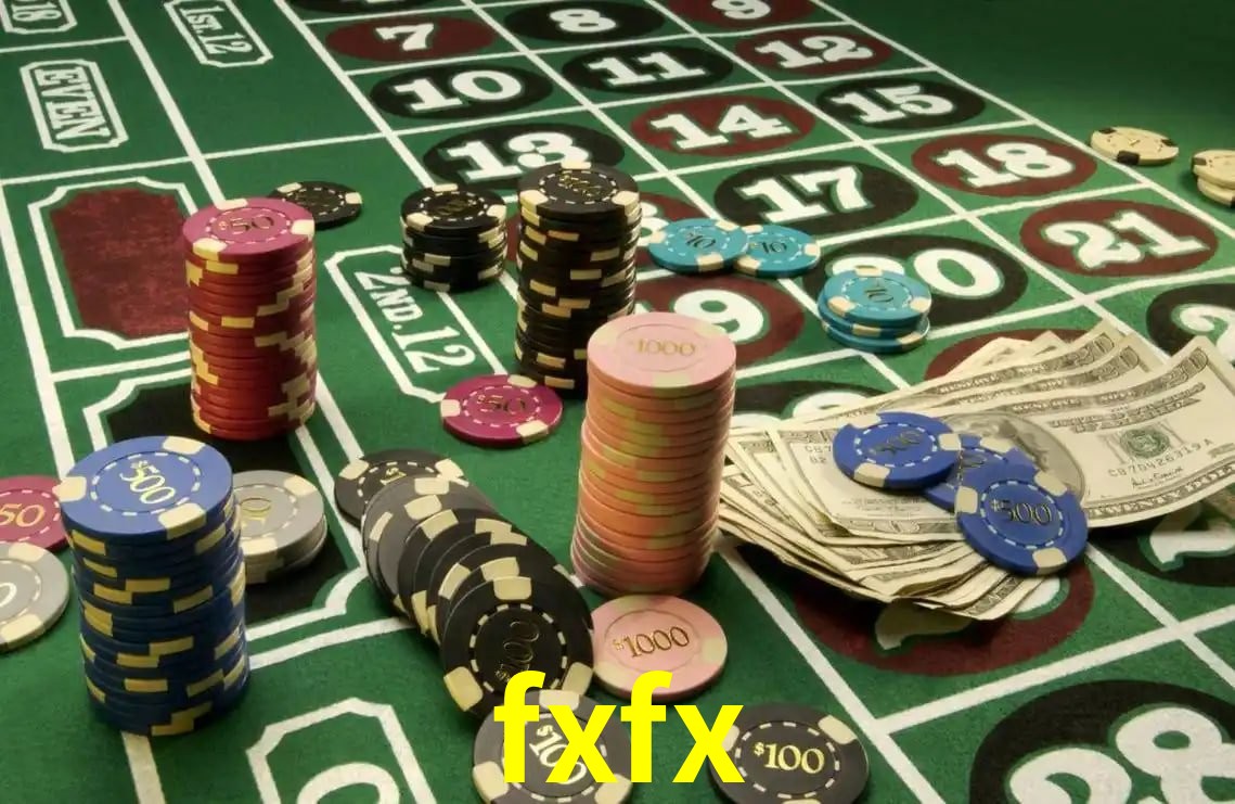 Explore as vantagens do fxfx: serviço profissional e confiabilidade