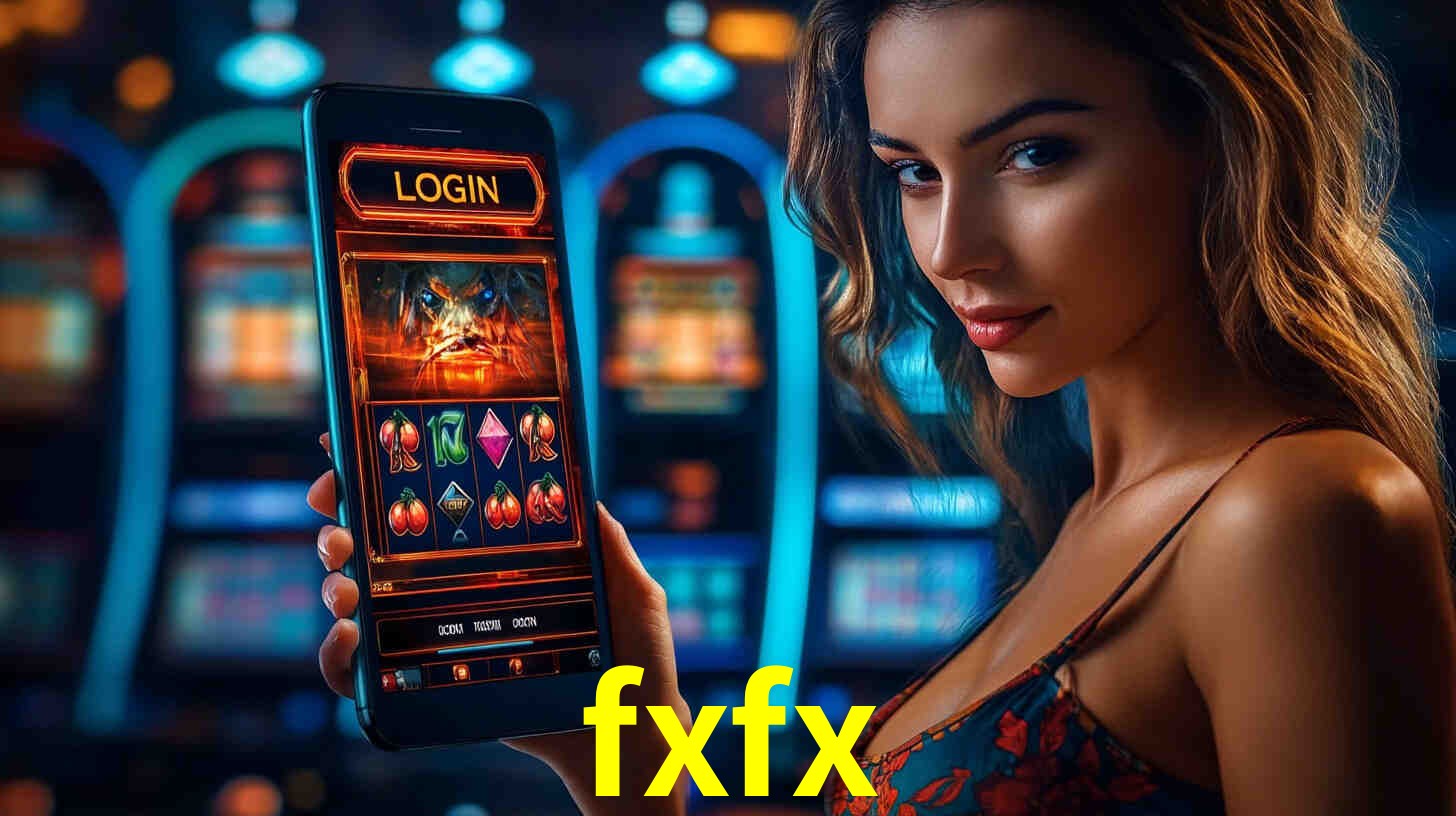 fxfx: A Experiência de Casino com Jogos de Mesa ao Vivo