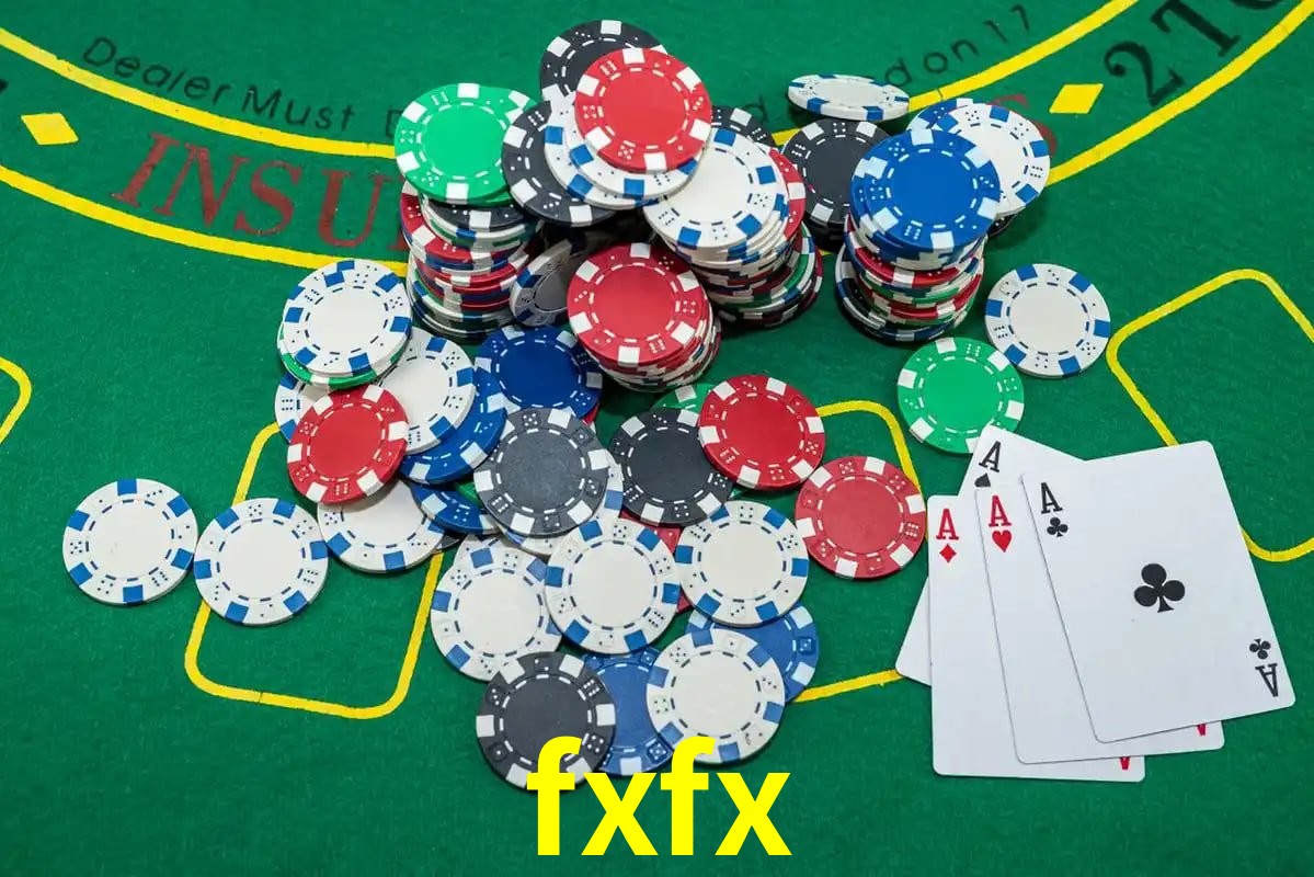 PIX Instantâneo fxfx