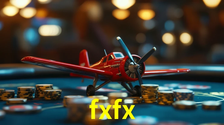 Slot Games fxfx