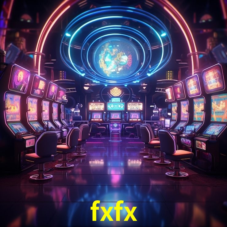 fxfx plataforma — saque cashout PIX com comprovante