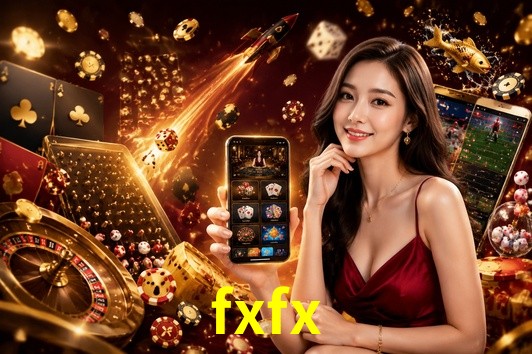 2FA Security fxfx