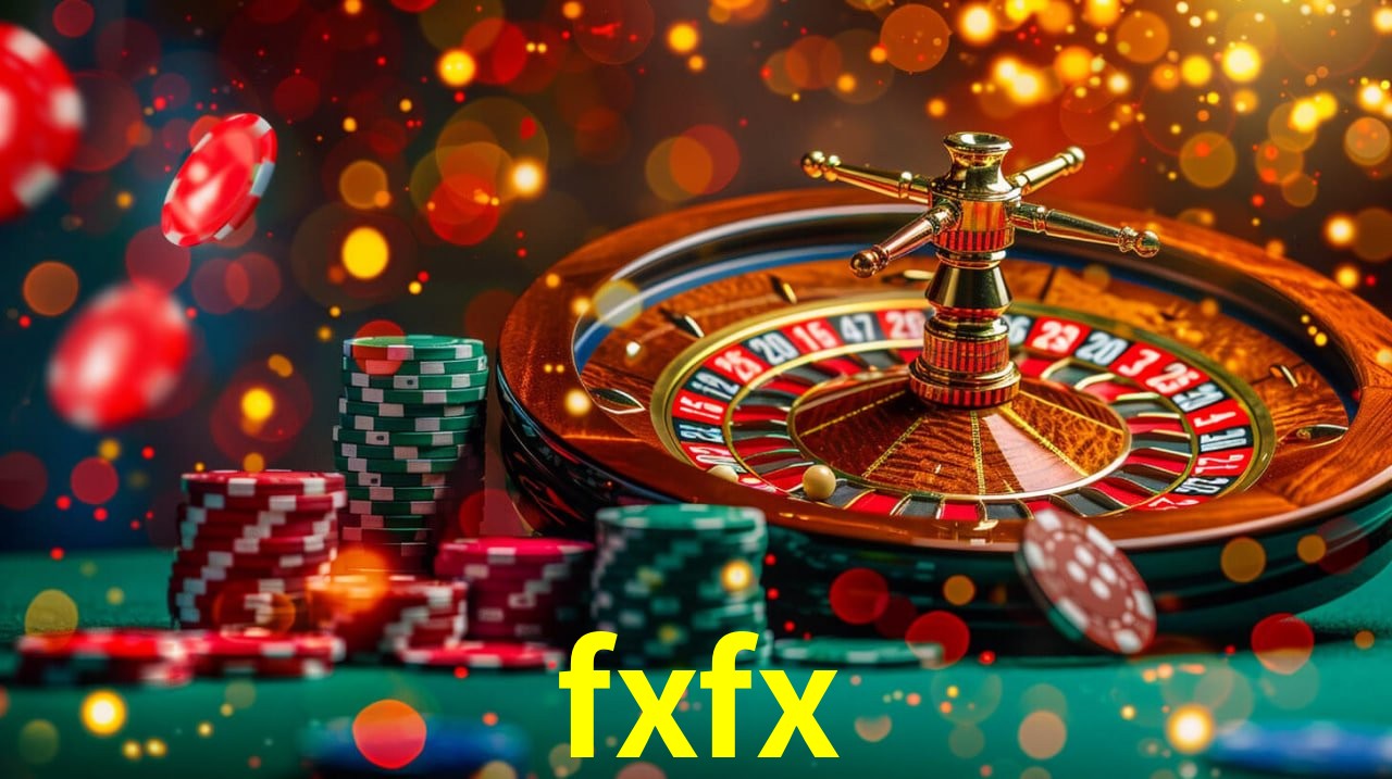 A Experiência Imersiva dos Cassinos Ao Vivo no fxfx