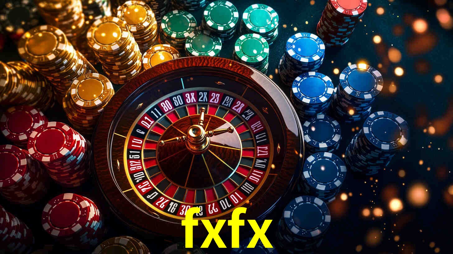 fxfx App Interface