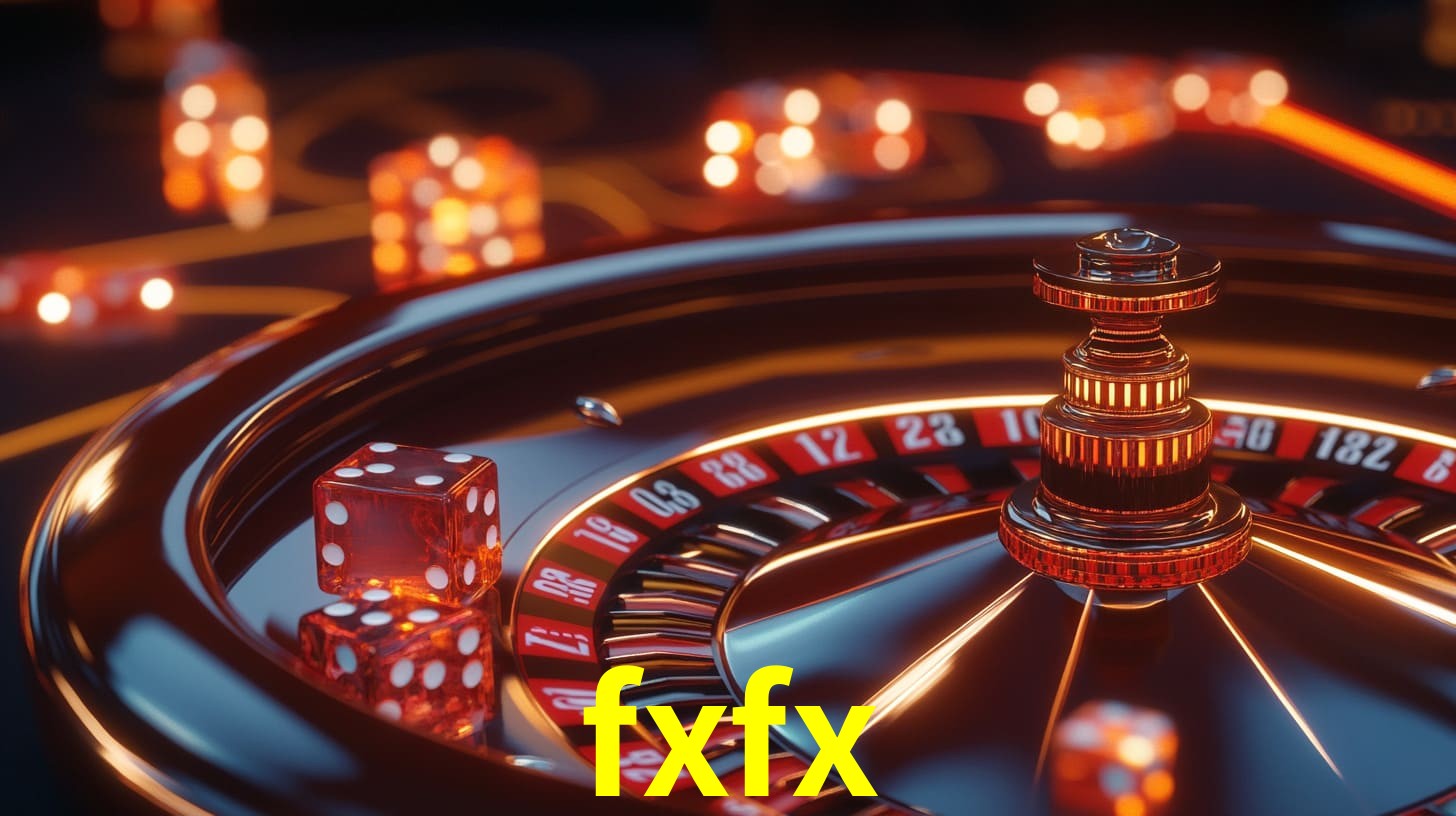 fxfx.com