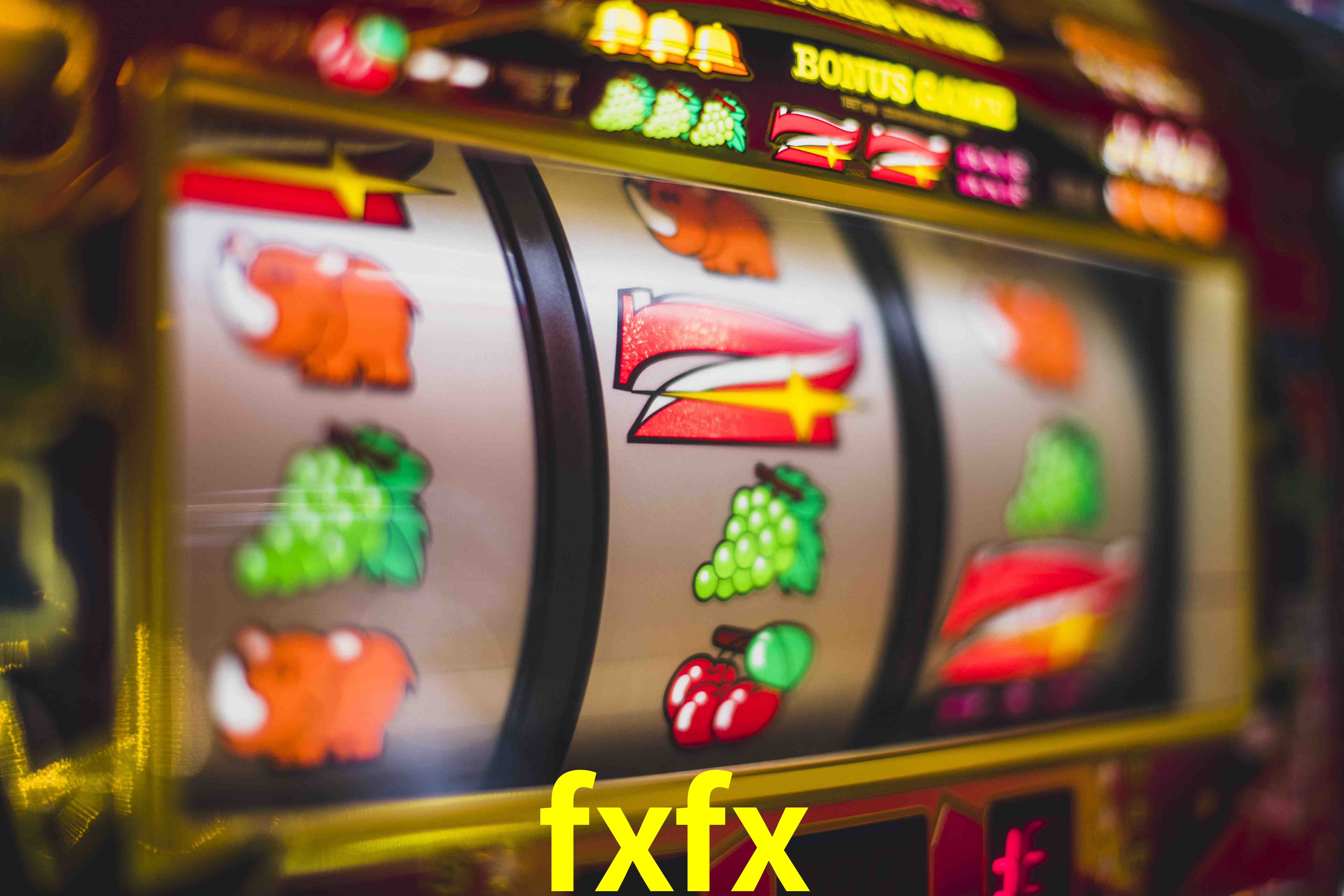 Spaceman Game fxfx