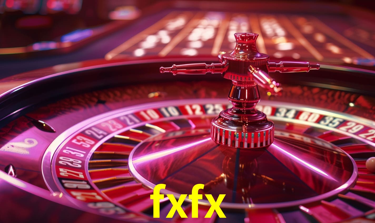 Descubra o Programa VIP da fxfx: Vantagens Exclusivas para Jogadores