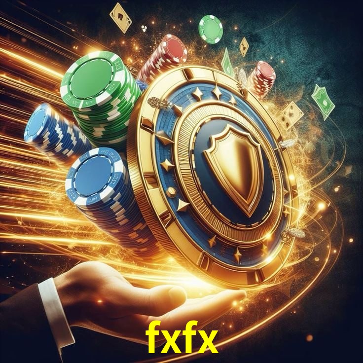 fxfx termos — contrato de uso e regulamento da plataforma
