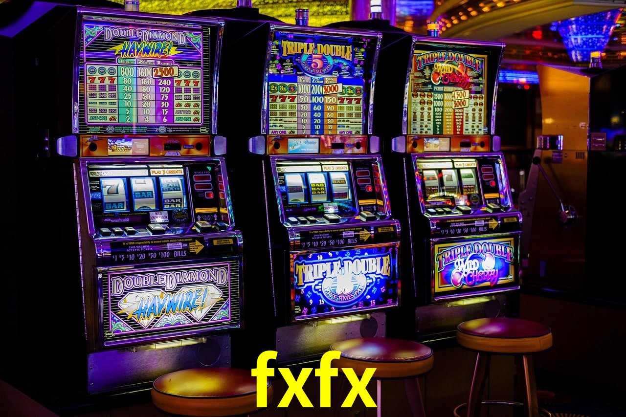 Casino VIP fxfx