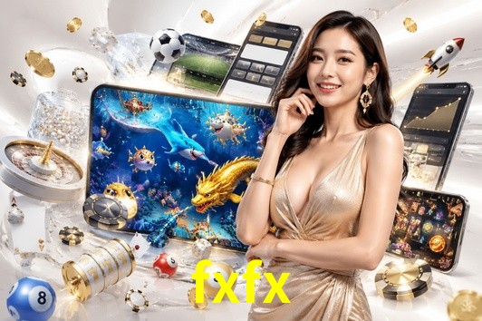 Live Casino fxfx