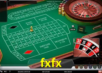 Descubra a Magia dos Jogos de Arcade no fxfx