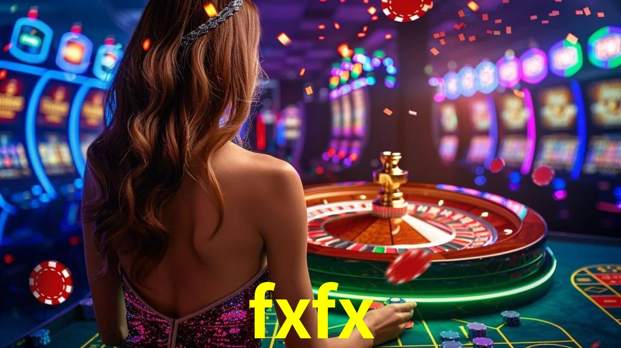 fxfx bet — mercados de futebol e esportes no app