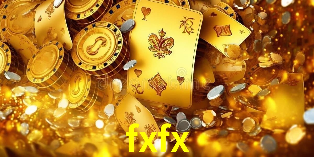 Inovações de Jogos na fxfx: O Futuro das Experiências Interativas