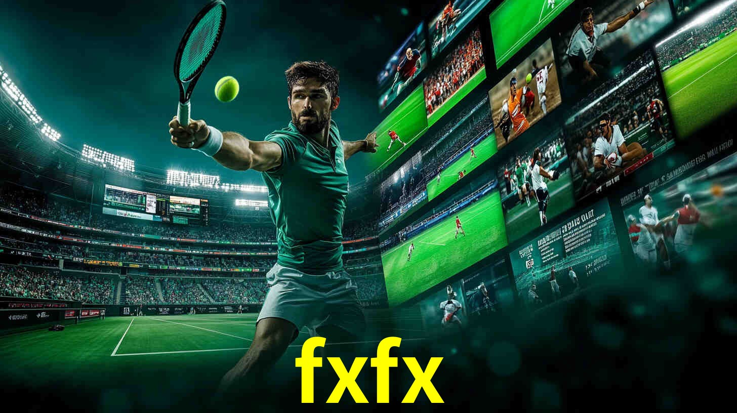 Descubra o Programa VIP da fxfx: Vantagens Exclusivas para Jogadores