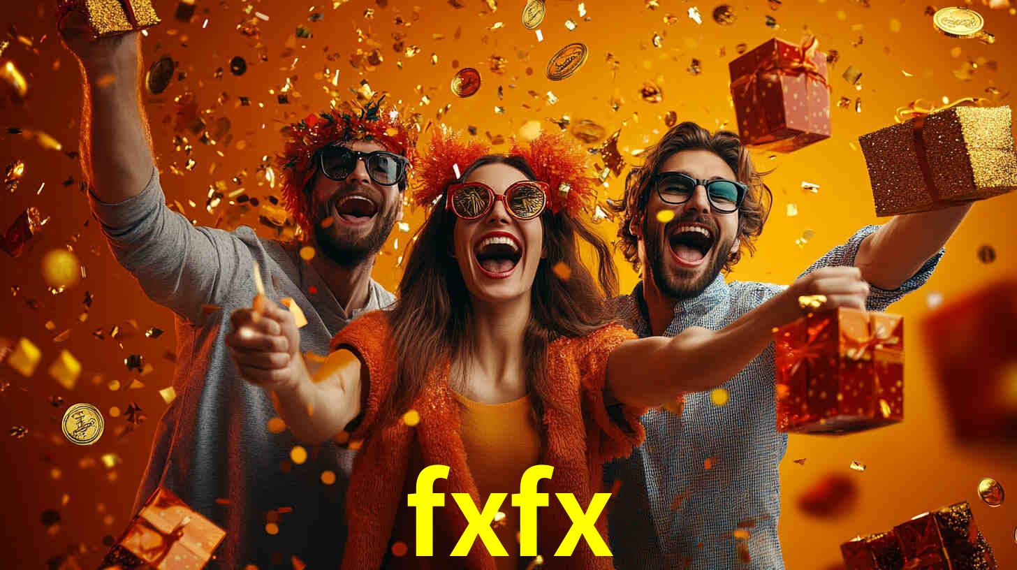 fxfx: Seu Especialista em Apostas Esportivas Brasileiras