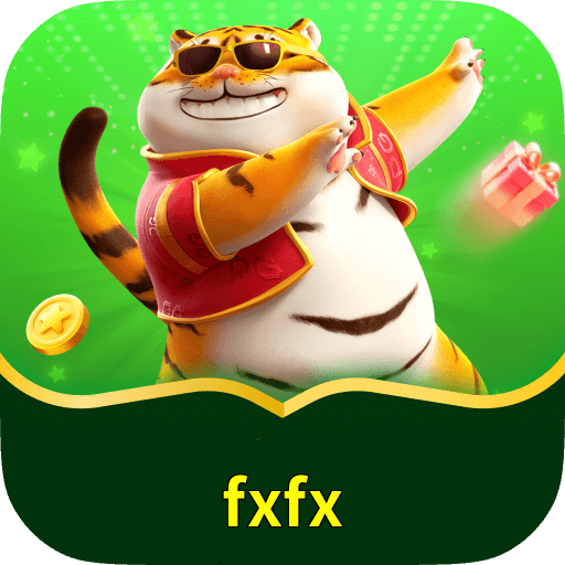 Ícone app fxfx