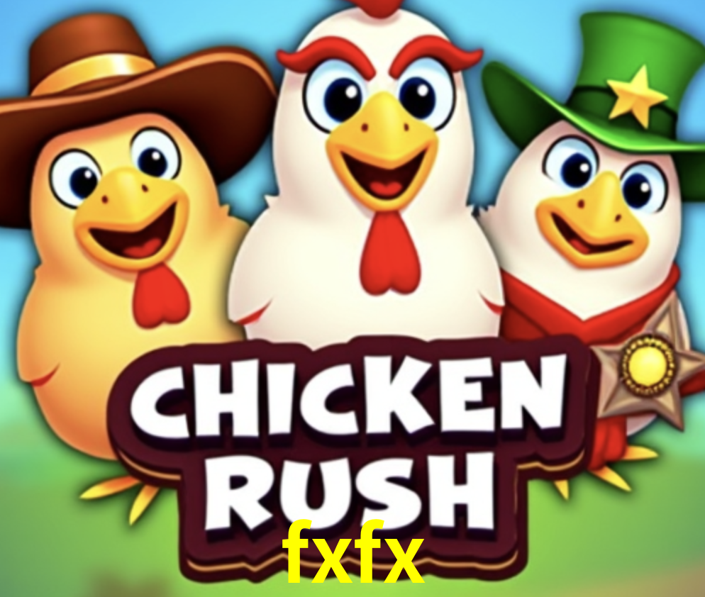 Slot Games fxfx