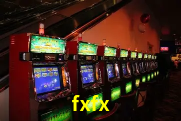 A Experiência Imersiva dos Cassinos Ao Vivo no fxfx